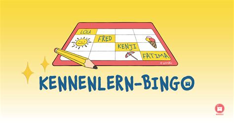 Bingo Regeln kurz und einfach erklärt .